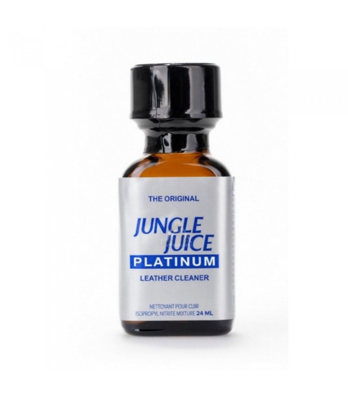 Jungle Juice Platinum 25ml