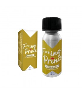 F**ING Prince Gold Label 30ml gayshop