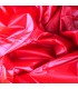 Drap Vinyle Rouge EasyToys 230cm