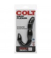 Stimulateur de Prostate Colt Deep Flexer 16 x 3 cm