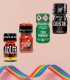 Pack Arômes Découverte Mix 10ml gayshop