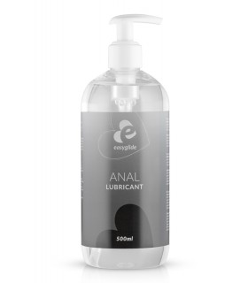 Lubrifiant Anal Eau Easyglide 500ml