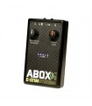 Electrosexe Audio A-Box MK2 E-Stim