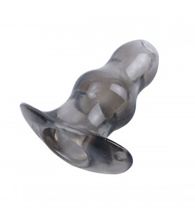 Plug Anal Tunnel Souple