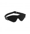 Masque SM Silicone Blindfold