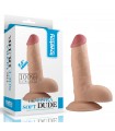 Gode Soft Dude Lovetoy 7,5" godemichet gay shop