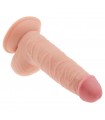 Gode Soft Dude Lovetoy 7,5" godemichet gay shop