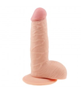 Gode Soft Dude Lovetoy 7,5" godemichet gay shop