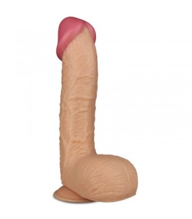 Gode Legendary King Sized 23x6cm LoveToy gayshop