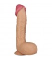 Gode Legendary King Sized 23x6cm LoveToy gayshop