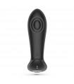 Plug Anal Vibrant et Pulsations Octo