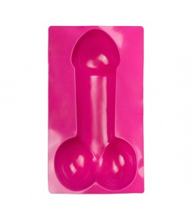 Moule de Cuisson en Forme de Pénis