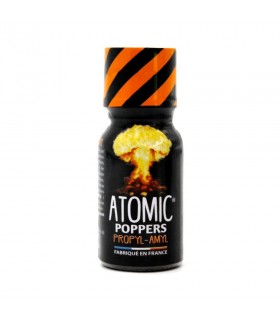Atomic Poppers Propyl Amyl 15ml