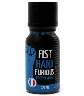 Arôme Fist Hand Furious Propyl Amyl 15ml