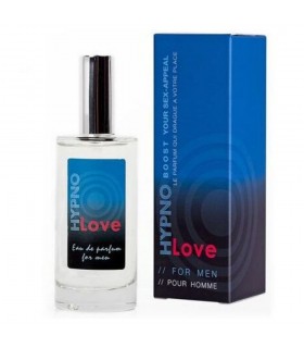 Parfum Phéromones Hypno Love Ruf