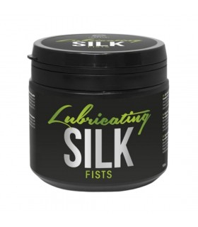 Lubrifiant Silk CBL Fists 500ml cobeco pharma