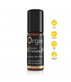 Gloss Orgie Electric Fellation 10ml Gloss Orgie Electric Fellation 10ml
