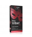 Gel Stimulant Sexy Vibe Hot Orgie