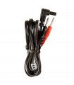 Cable de Raccordement 2mm ElectraStim