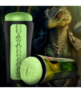 Masturbateur Reptile Monster Cocks Masturbateur Reptile Monster Cocks