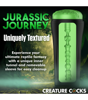 Masturbateur Reptile Monster Cocks Masturbateur Reptile Monster Cocks