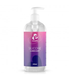 Lubrifiant Silicone EasyGlide 500ml