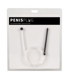 Tige Urètre Pisse à la Bouche Penis Plug Tige Urètre Pisse à la Bouche Penis Plug