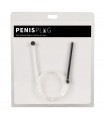 Tige Urètre Pisse à la Bouche Penis Plug Tige Urètre Pisse à la Bouche Penis Plug