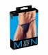 Mini String Herren Noir SvenJoyment