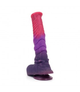Gode Dragon Multicolor gay shop