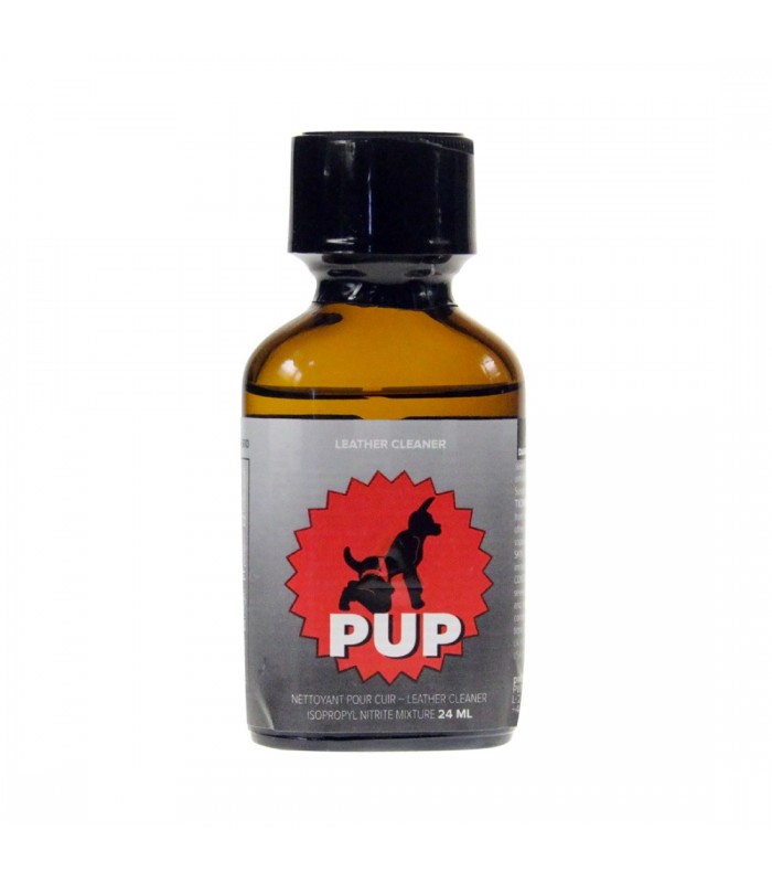 Poppers Pup 24ml