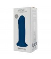 Gode Ventouse Hitsens 1 Bleu 17x4,5cm
