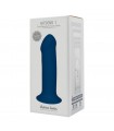 Gode Ventouse Hitsens 1 Bleu 17x4,5cm