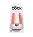 Double Gode Medium King Cock