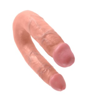 Double Gode Medium King Cock