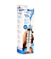 Seringue à Lubrifiant 300ml CleanStream