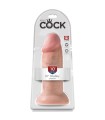 Gode Réaliste XL Chubby King Cock