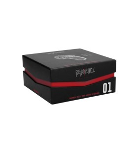 Cage de Chasteté Mancage 01 Transparente