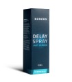 Spray Retardant Ejaculation Boners