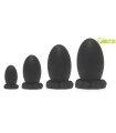 Plug Anal Silicone Brutus Bum Buddy