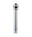 Embout de Douche Métal Gland 17x3,1cm 1