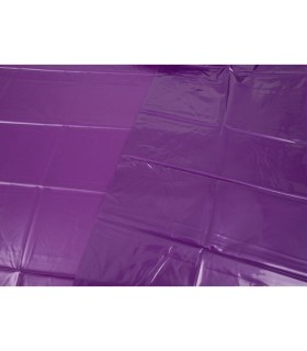 Bache de protection Fetish Collection 200 x 230 cm Violet