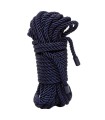 Corde BDSM Admiral Blue 10M