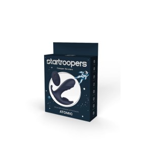 Stimulateur de Prostate Startroopers Atomic