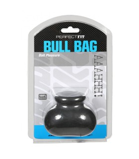 Ballstretcher Extensible Bull Bag Ball Pleasure perfect fit packaging