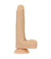 Gode Va-et-Vient Réaliste Naked Chair 16x3,5cm