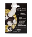 Ball Spreader Silicone Tri-Snap