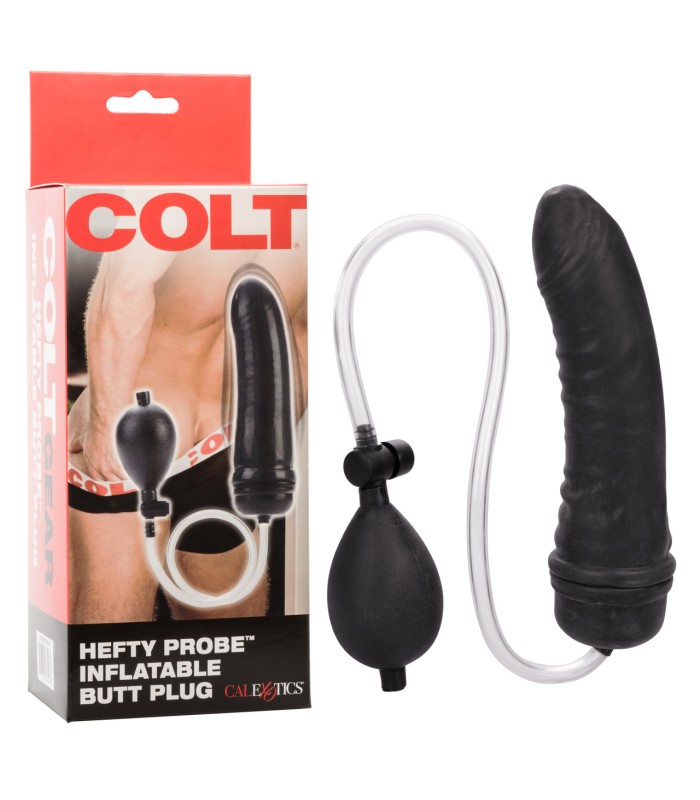 Gode Gonflable XL Colt