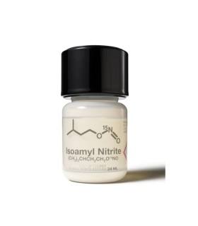 Poppers Isoamyl Nitrite 24ml