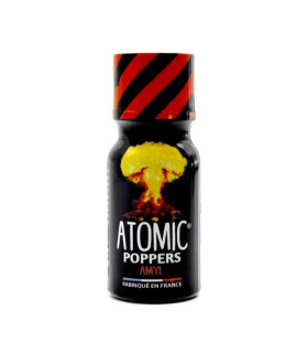 Poppers Atomic Amyle 15ml
